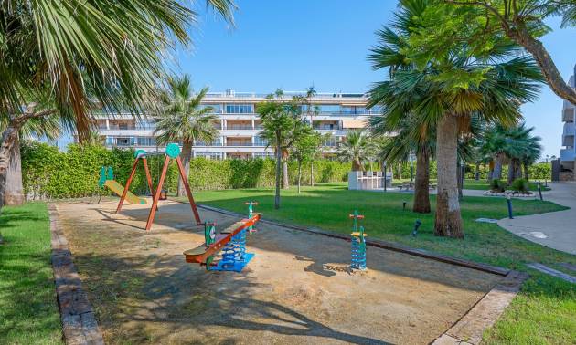 Sale - Apartments - Orihuela Costa - Playa Flamenca