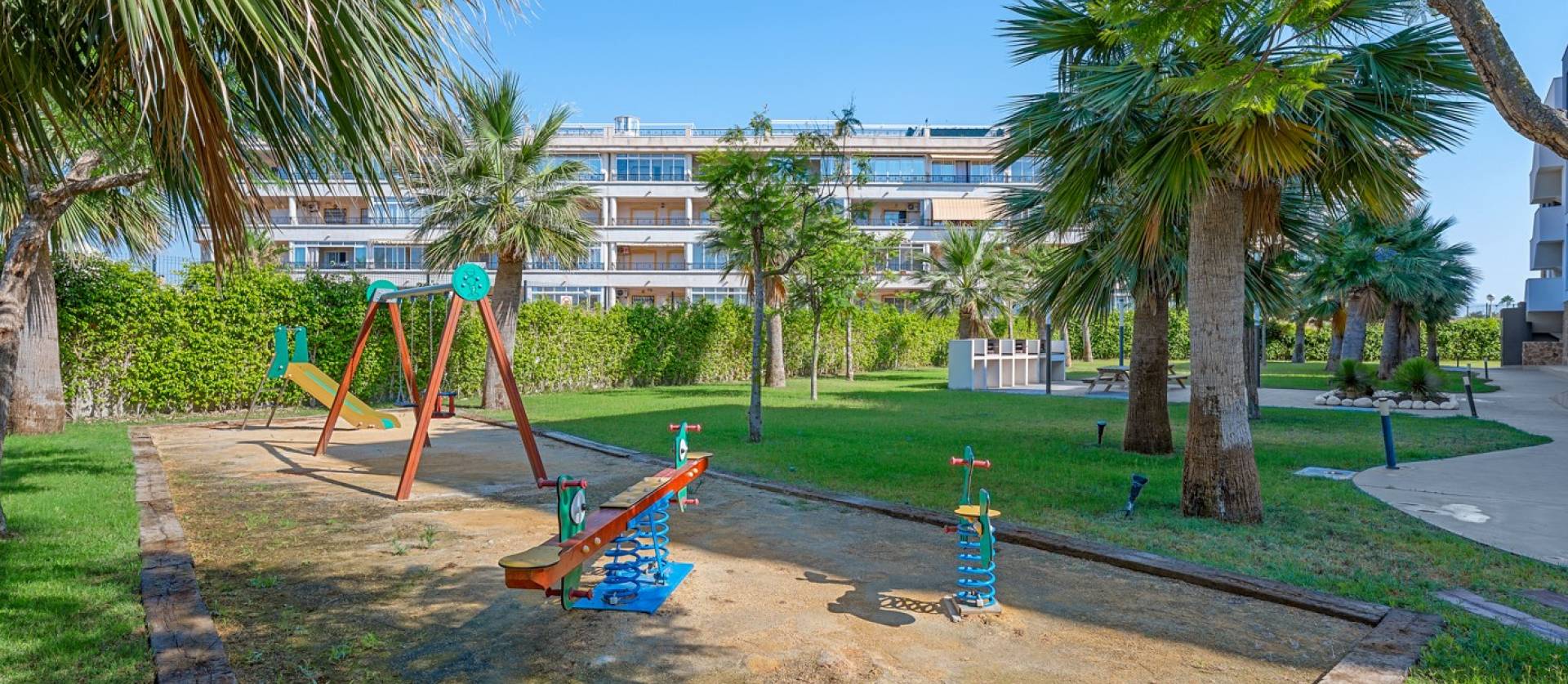 Sale - Apartments - Orihuela Costa - Playa Flamenca