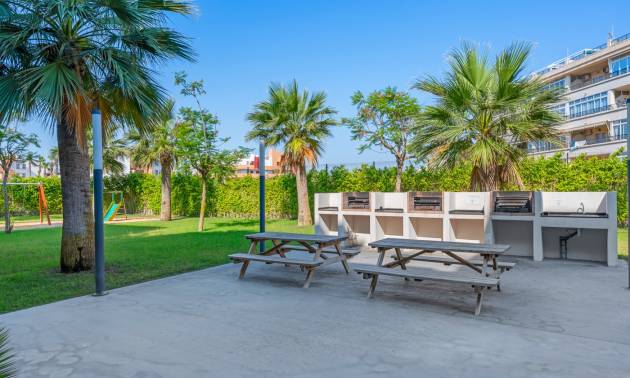 Sale - Apartments - Orihuela Costa - Playa Flamenca