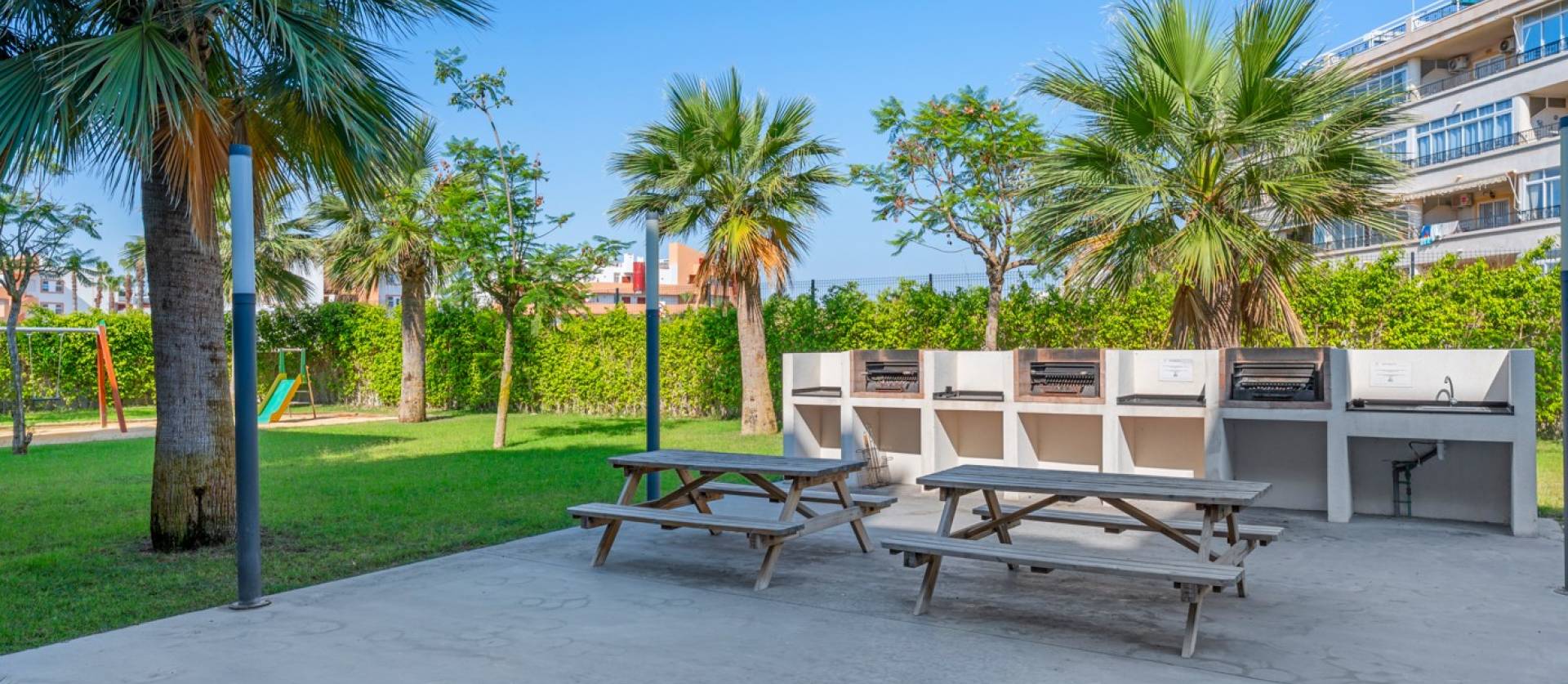 Sale - Apartments - Orihuela Costa - Playa Flamenca