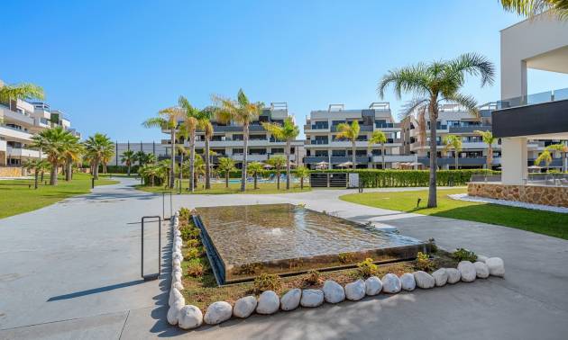 Sale - Apartments - Orihuela Costa - Playa Flamenca