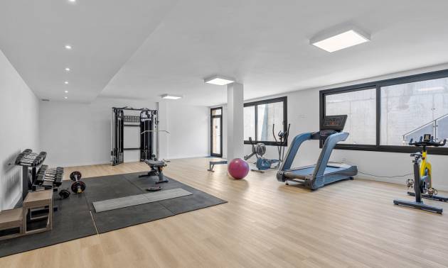 Sale - Apartments - Orihuela Costa - Playa Flamenca