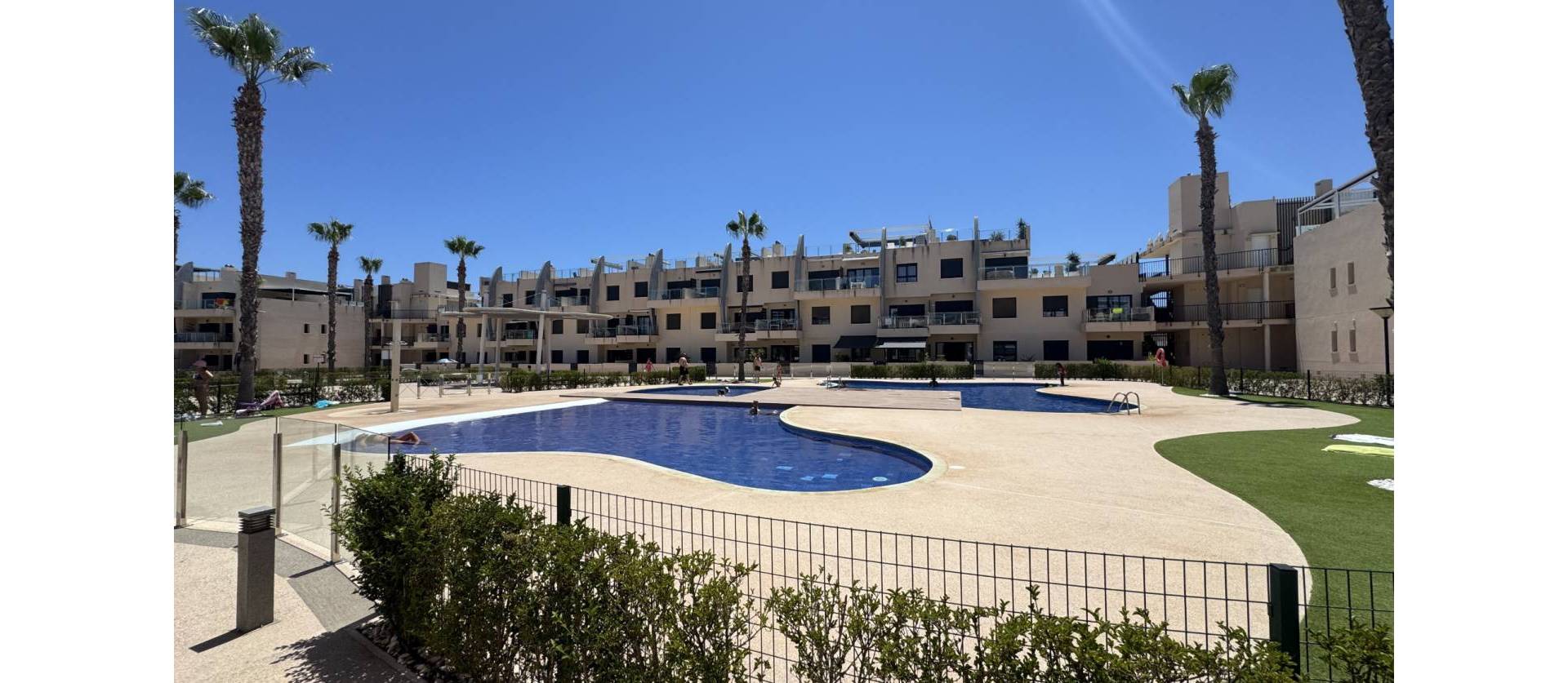 Sale - Apartments - Pilar de la Horadada - La Torre De La Horadada