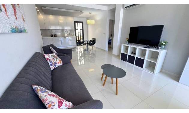 Sale - Apartments - Pilar de la Horadada - La Torre De La Horadada