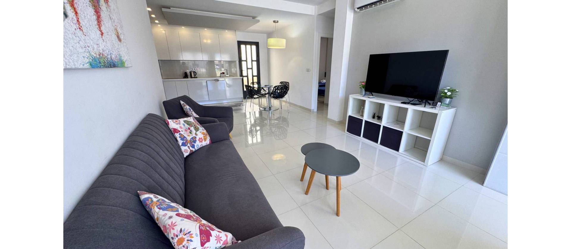 Sale - Apartments - Pilar de la Horadada - La Torre De La Horadada