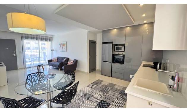 Sale - Apartments - Pilar de la Horadada - La Torre De La Horadada