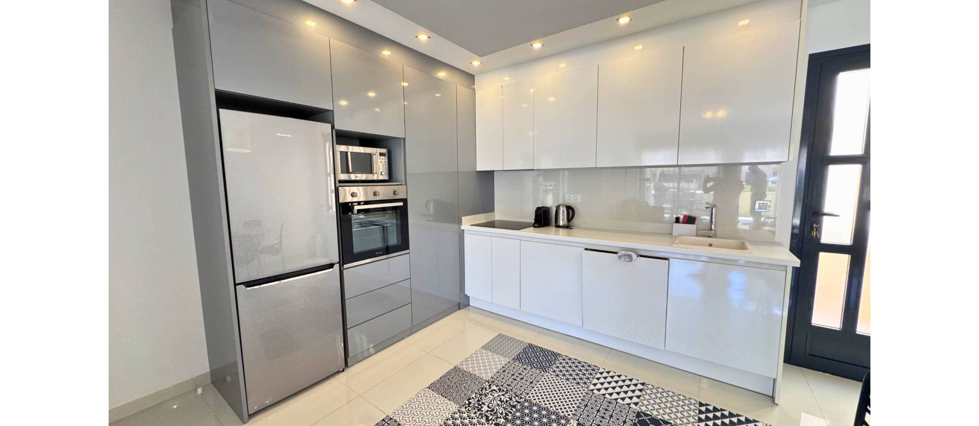 Sale - Apartments - Pilar de la Horadada - La Torre De La Horadada