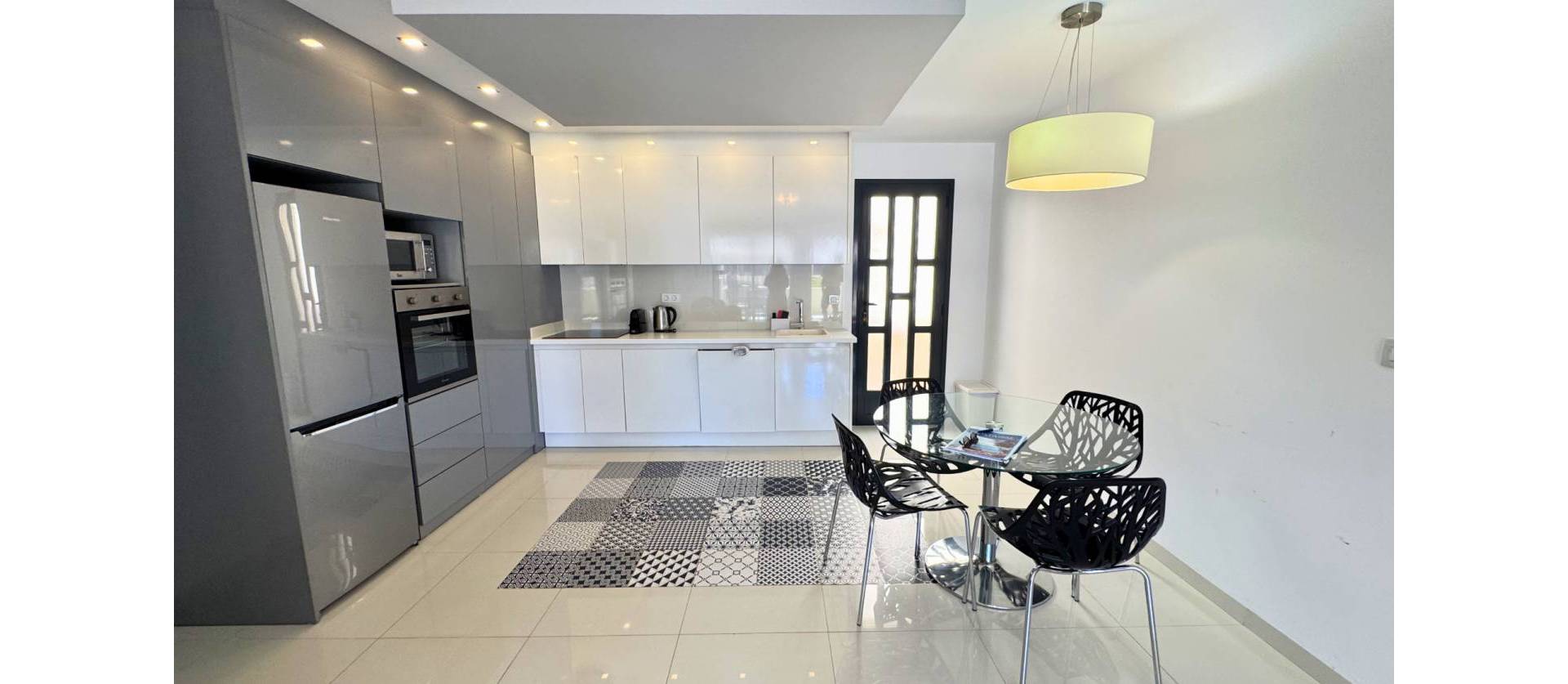 Sale - Apartments - Pilar de la Horadada - La Torre De La Horadada