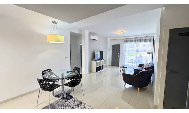 Sale - Apartments - Pilar de la Horadada - La Torre De La Horadada