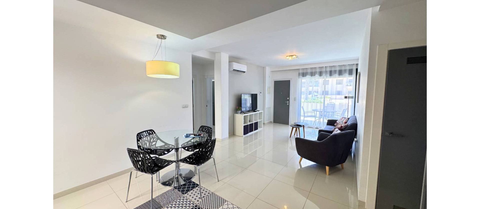 Sale - Apartments - Pilar de la Horadada - La Torre De La Horadada