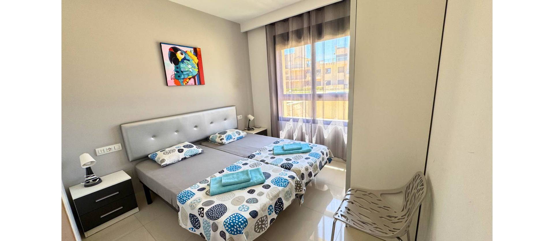 Sale - Apartments - Pilar de la Horadada - La Torre De La Horadada