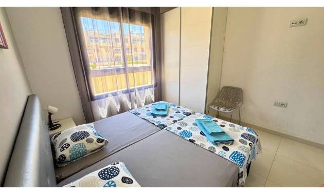 Sale - Apartments - Pilar de la Horadada - La Torre De La Horadada