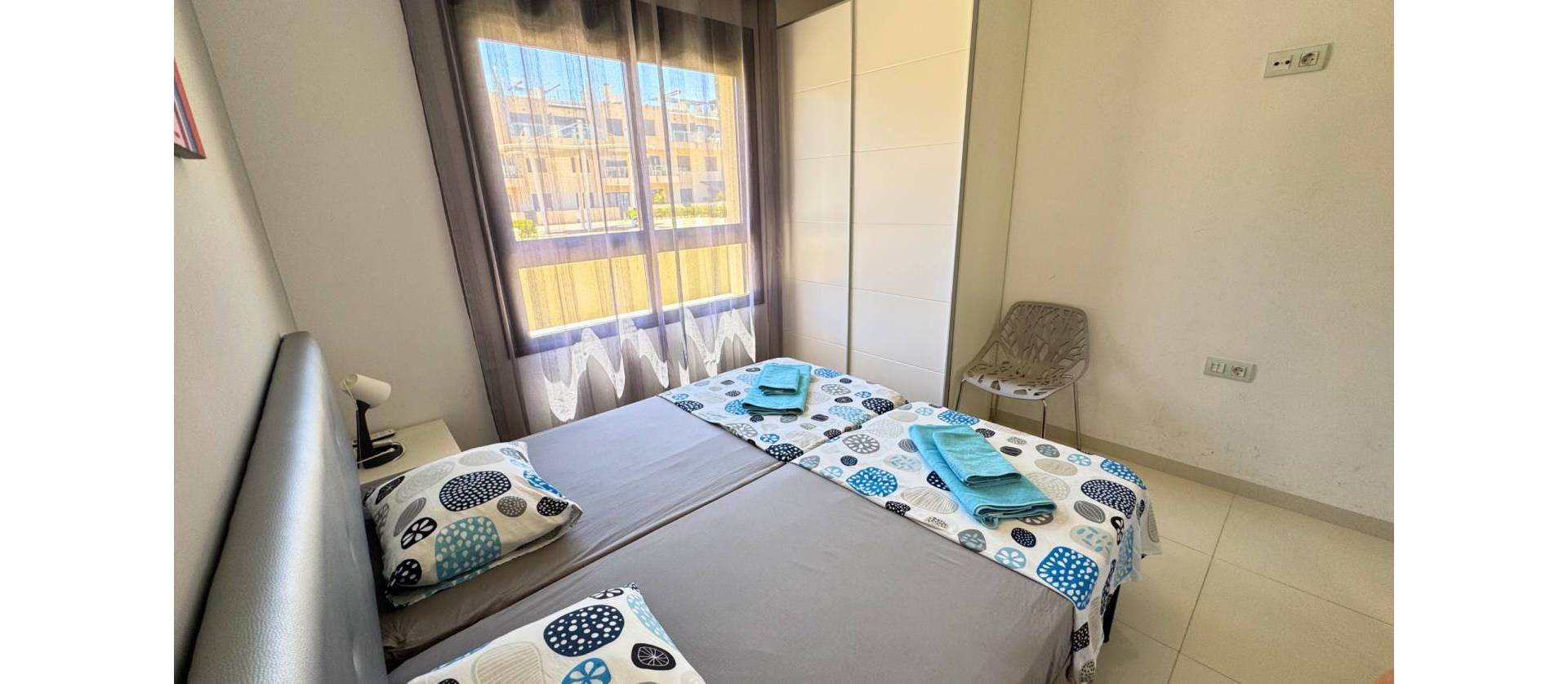Sale - Apartments - Pilar de la Horadada - La Torre De La Horadada