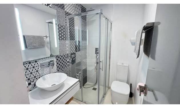 Sale - Apartments - Pilar de la Horadada - La Torre De La Horadada