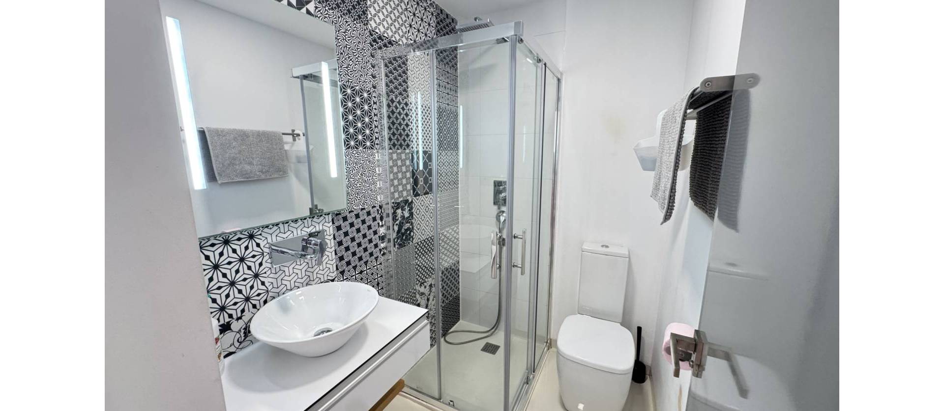 Sale - Apartments - Pilar de la Horadada - La Torre De La Horadada