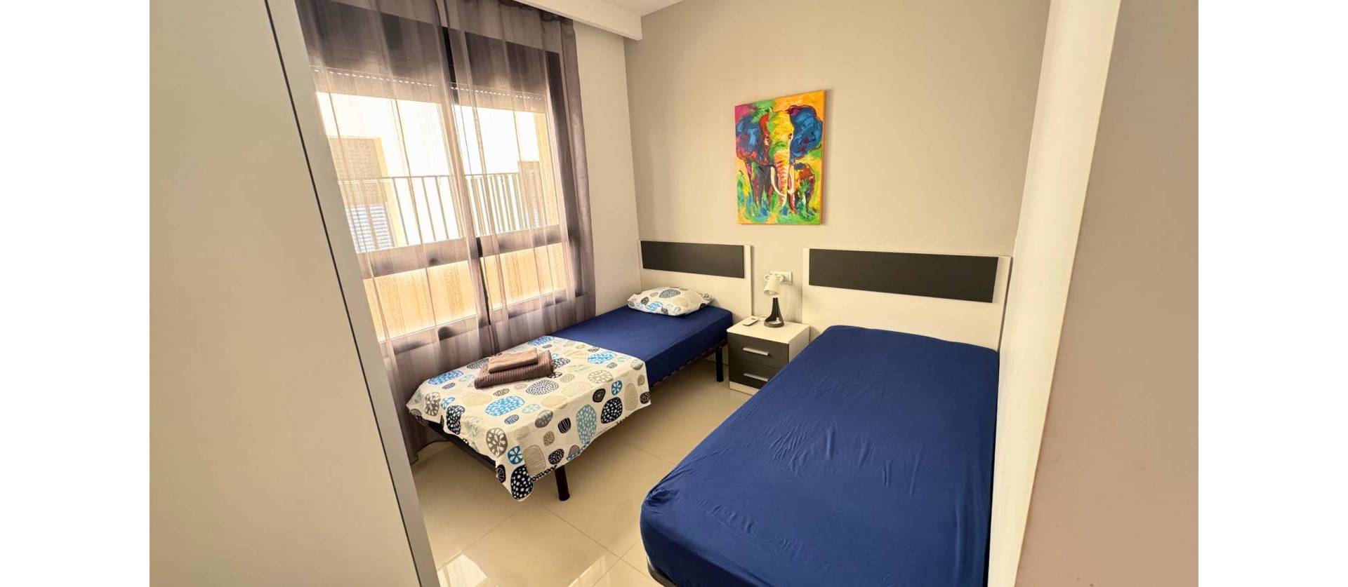 Sale - Apartments - Pilar de la Horadada - La Torre De La Horadada
