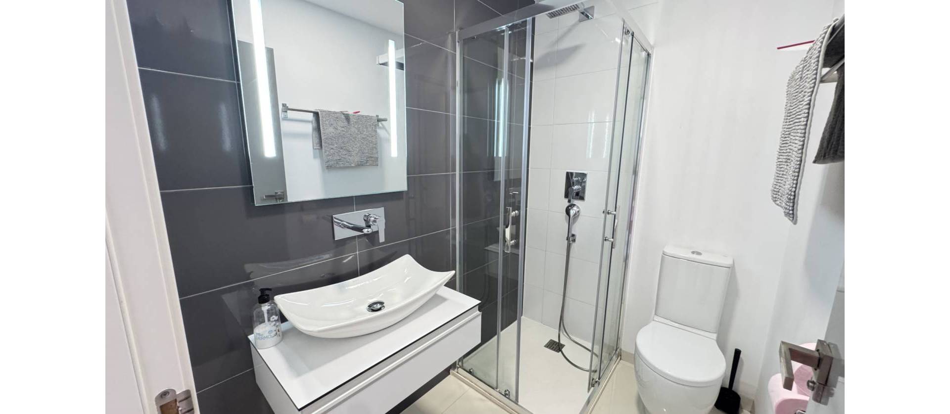 Sale - Apartments - Pilar de la Horadada - La Torre De La Horadada