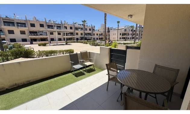 Sale - Apartments - Pilar de la Horadada - La Torre De La Horadada