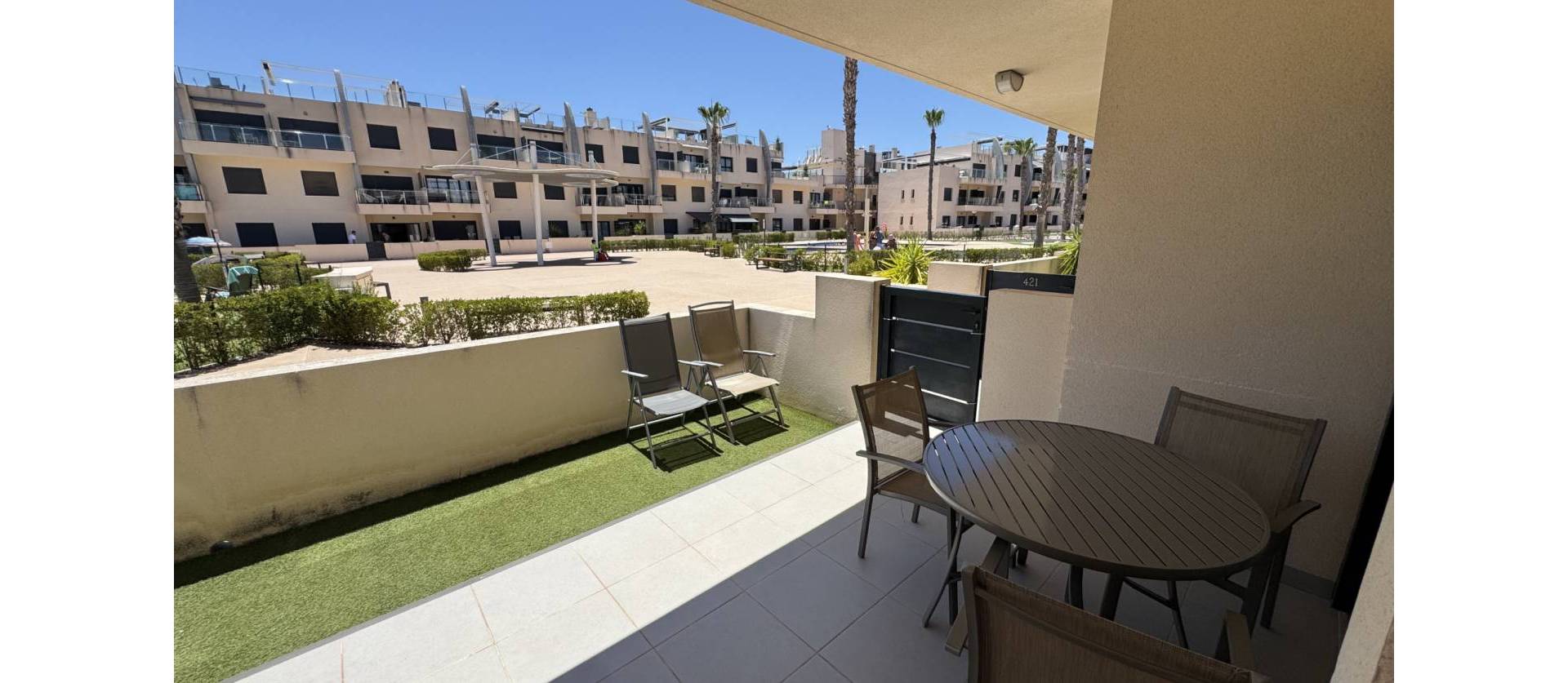 Sale - Apartments - Pilar de la Horadada - La Torre De La Horadada
