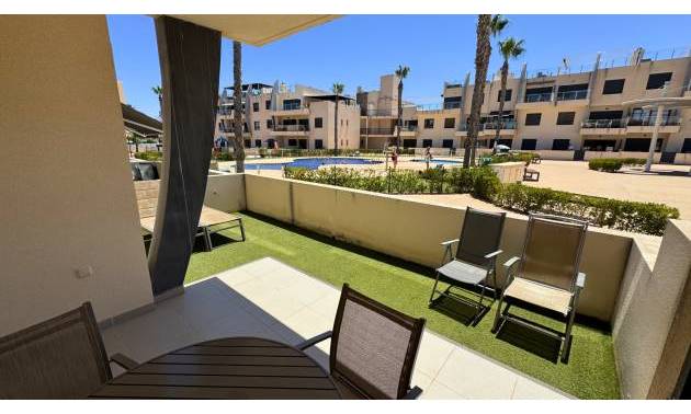 Sale - Apartments - Pilar de la Horadada - La Torre De La Horadada