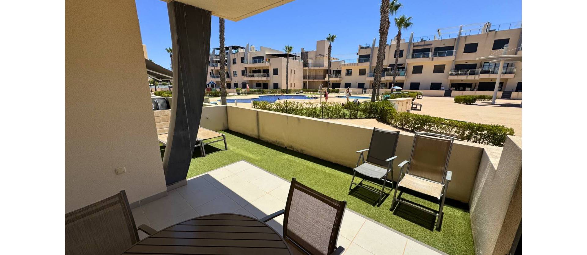 Sale - Apartments - Pilar de la Horadada - La Torre De La Horadada