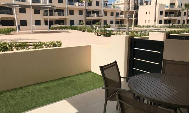 Sale - Apartments - Pilar de la Horadada - La Torre De La Horadada