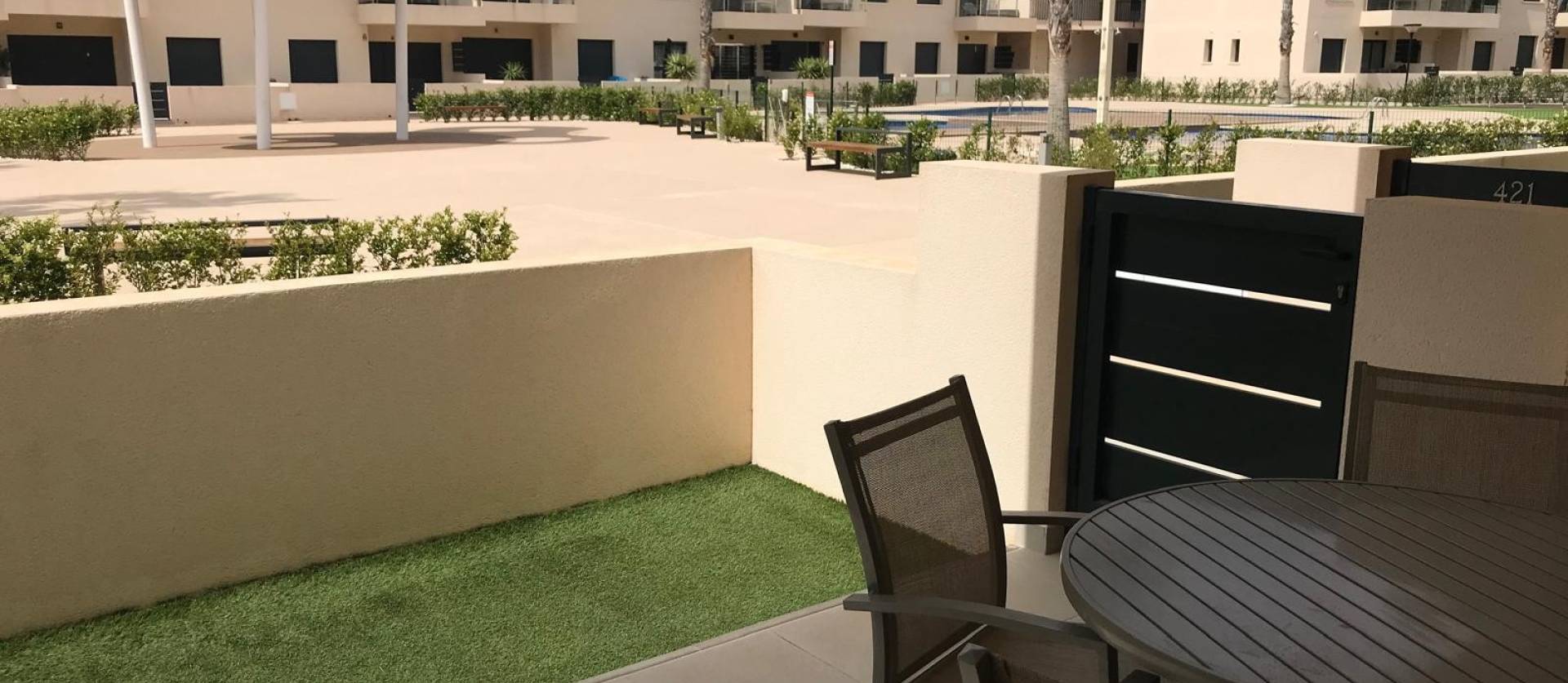 Sale - Apartments - Pilar de la Horadada - La Torre De La Horadada