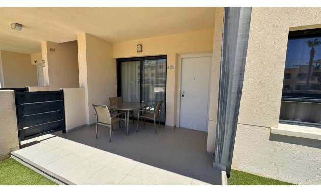 Sale - Apartments - Pilar de la Horadada - La Torre De La Horadada