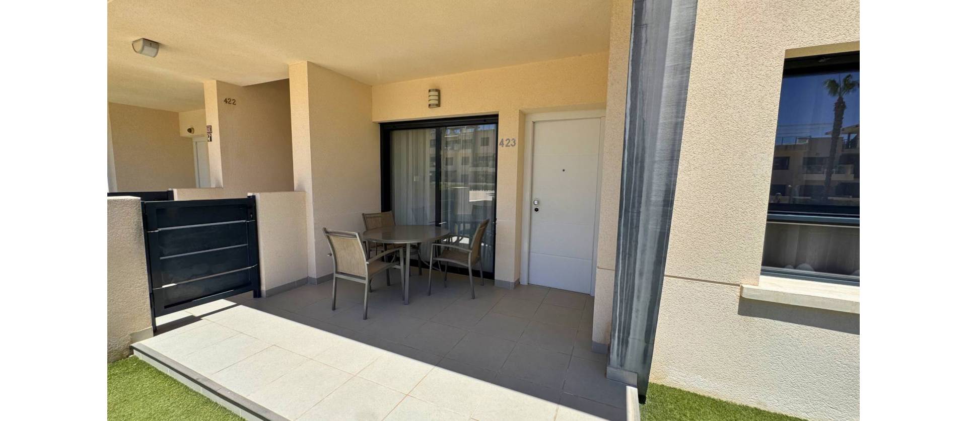 Sale - Apartments - Pilar de la Horadada - La Torre De La Horadada