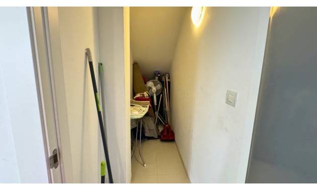 Sale - Apartments - Pilar de la Horadada - La Torre De La Horadada