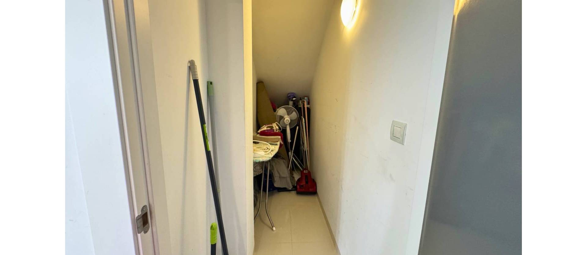 Sale - Apartments - Pilar de la Horadada - La Torre De La Horadada
