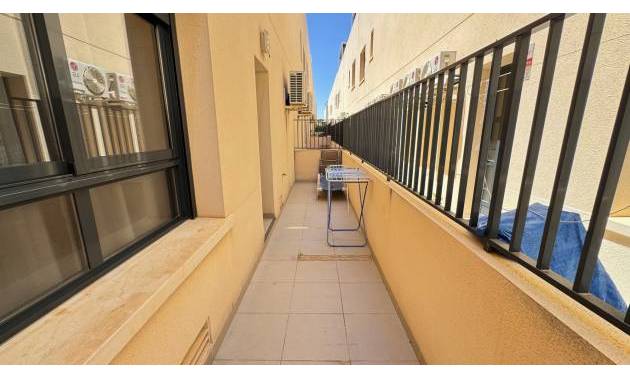 Sale - Apartments - Pilar de la Horadada - La Torre De La Horadada
