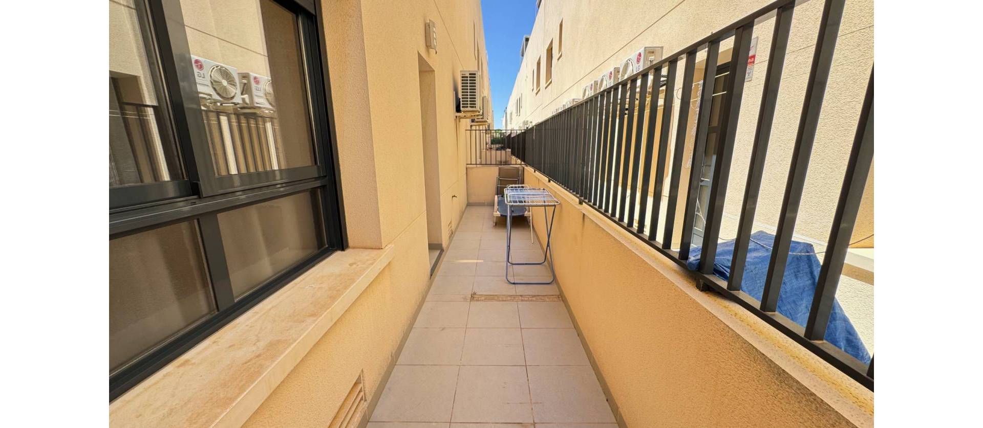 Sale - Apartments - Pilar de la Horadada - La Torre De La Horadada