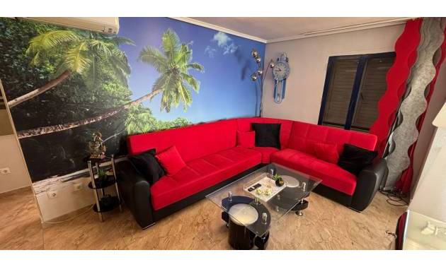 Sale - Apartments - Torrevieja - La Mata