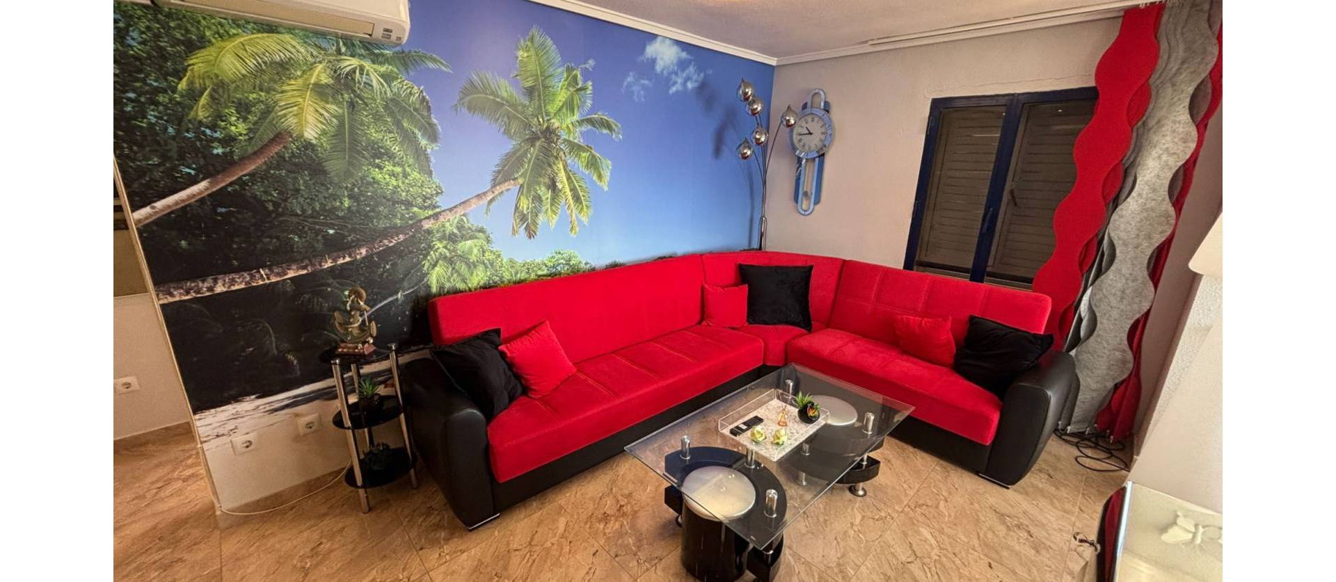 Sale - Apartments - Torrevieja - La Mata