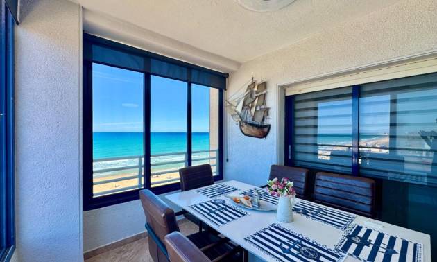 Sale - Apartments - Torrevieja - La Mata
