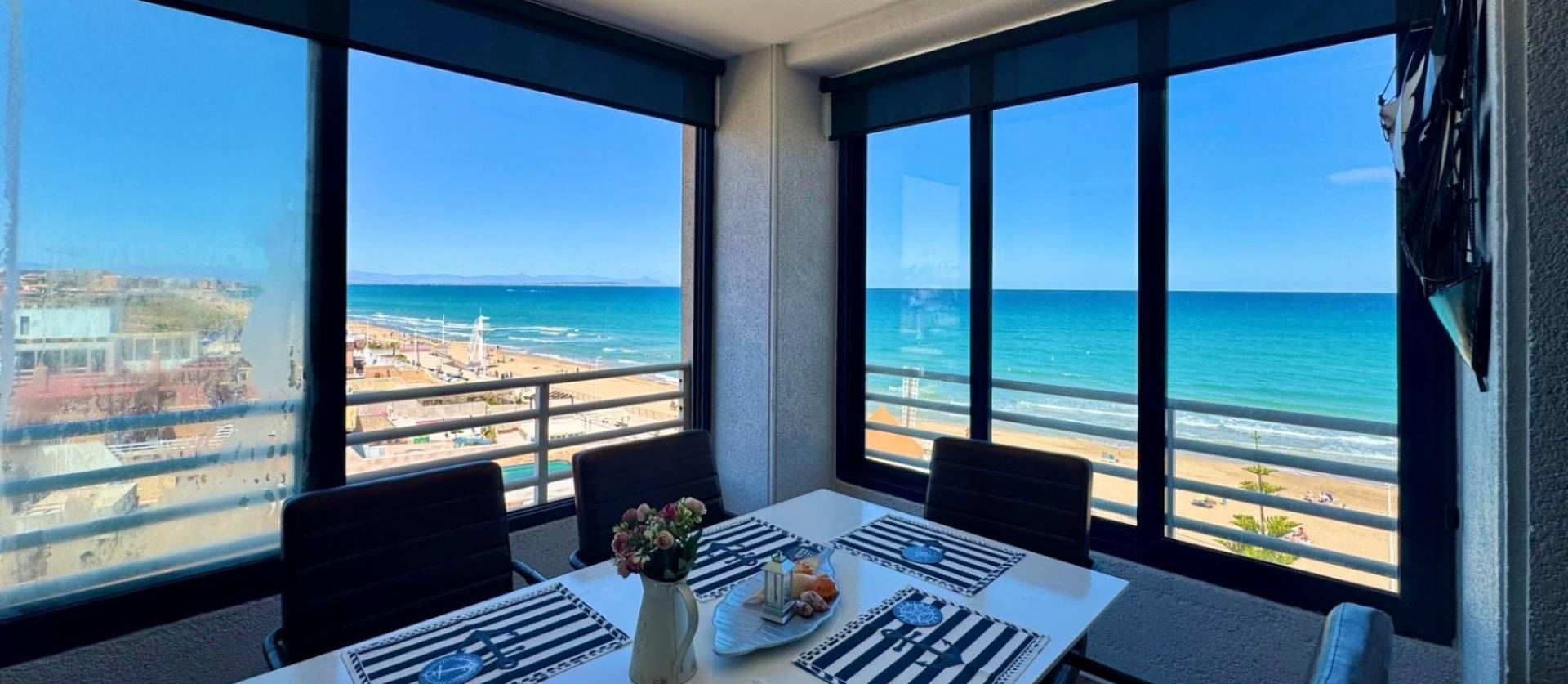 Sale - Apartments - Torrevieja - La Mata