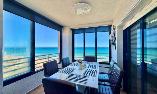 Sale - Apartments - Torrevieja - La Mata
