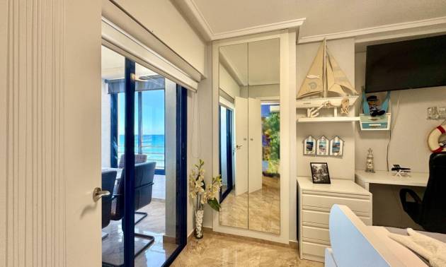 Sale - Apartments - Torrevieja - La Mata