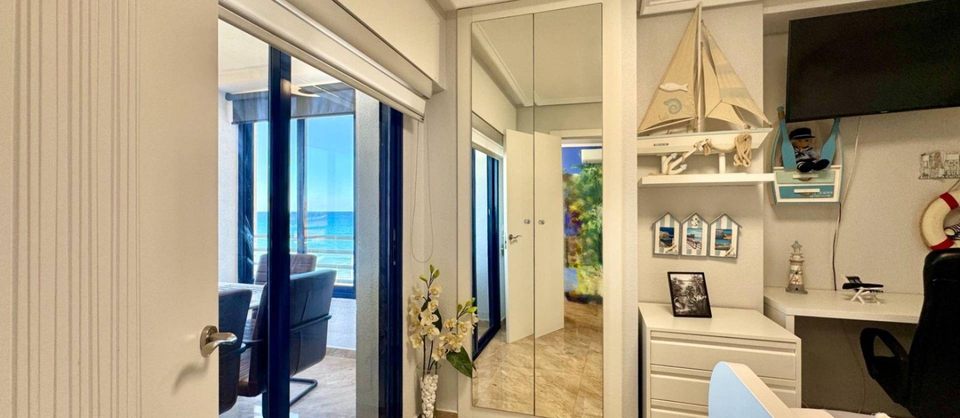Sale - Apartments - Torrevieja - La Mata
