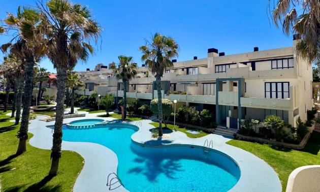 Sale - Apartments - Torrevieja - La Mata