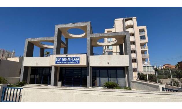 Sale - Apartments - Torrevieja - La Mata