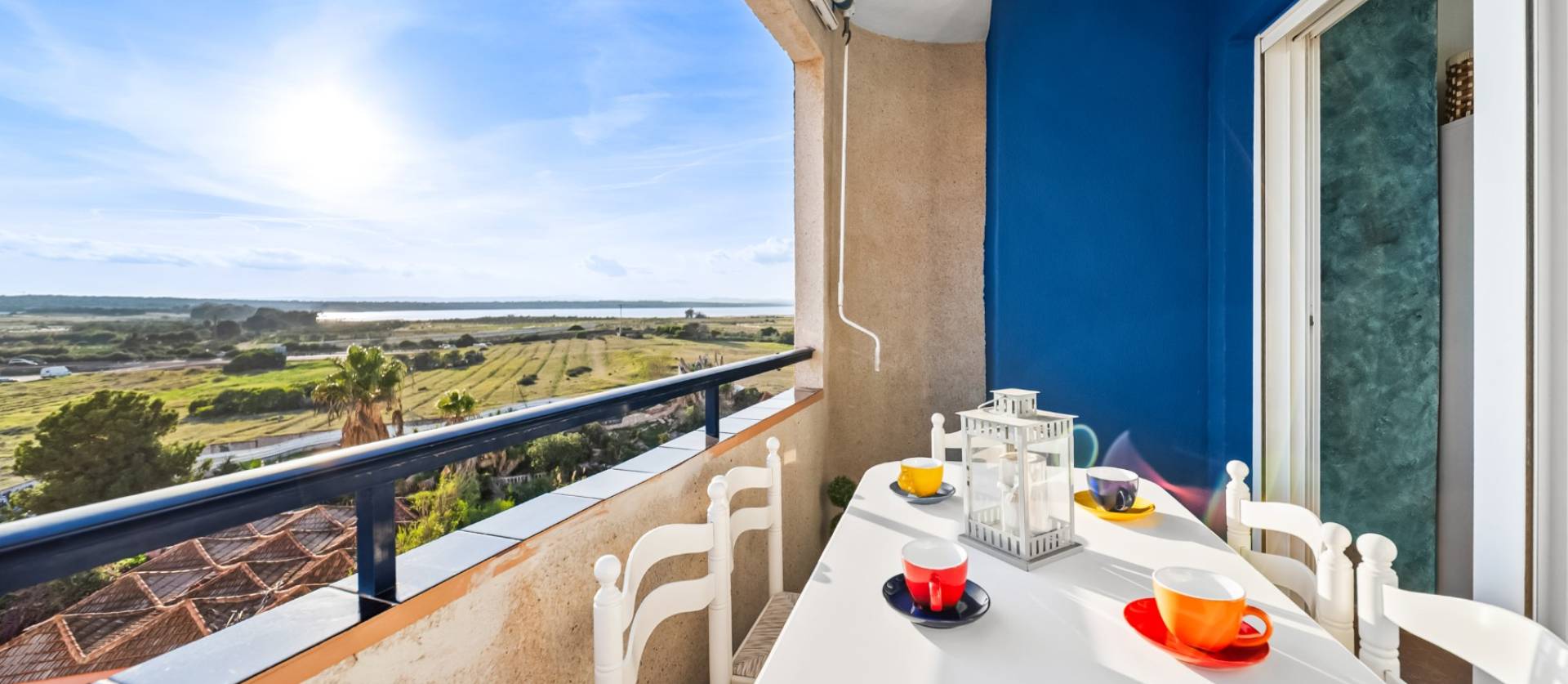 Sale - Apartments - Torrevieja - La Mata