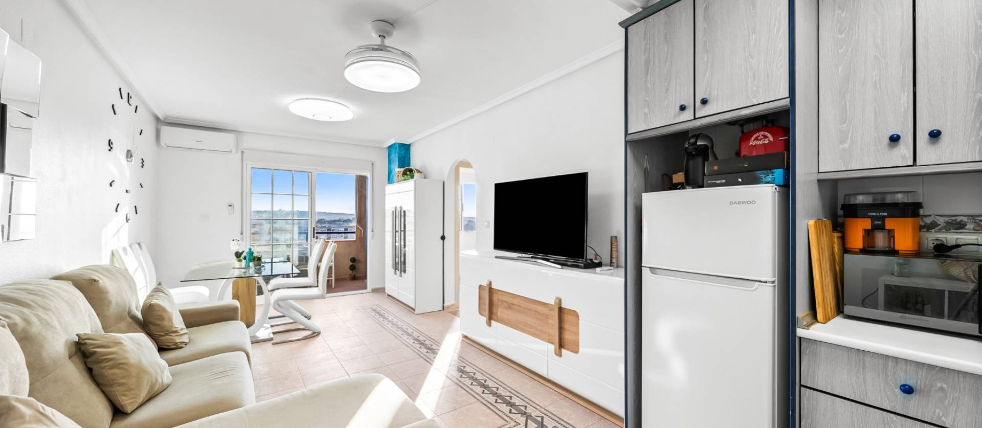 Sale - Apartments - Torrevieja - La Mata