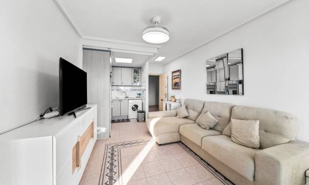 Sale - Apartments - Torrevieja - La Mata