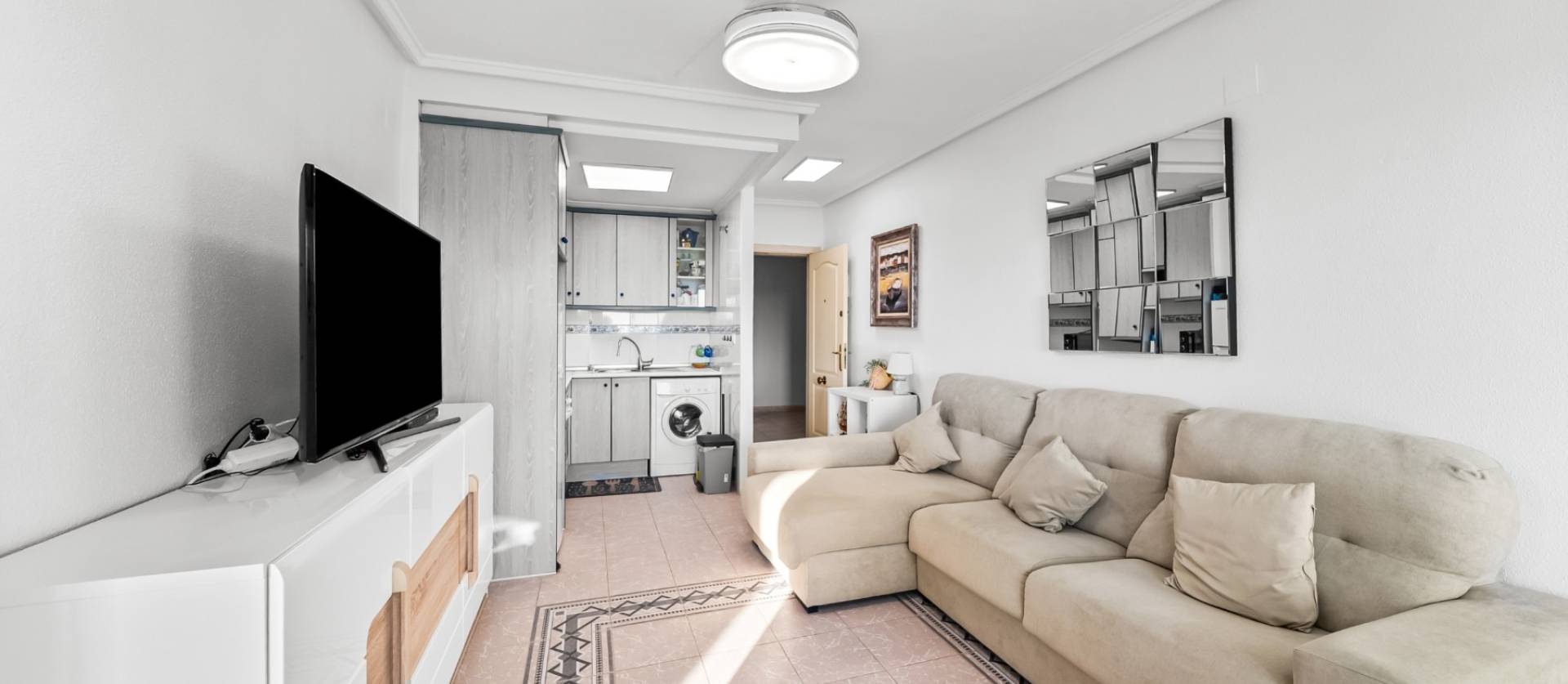 Sale - Apartments - Torrevieja - La Mata