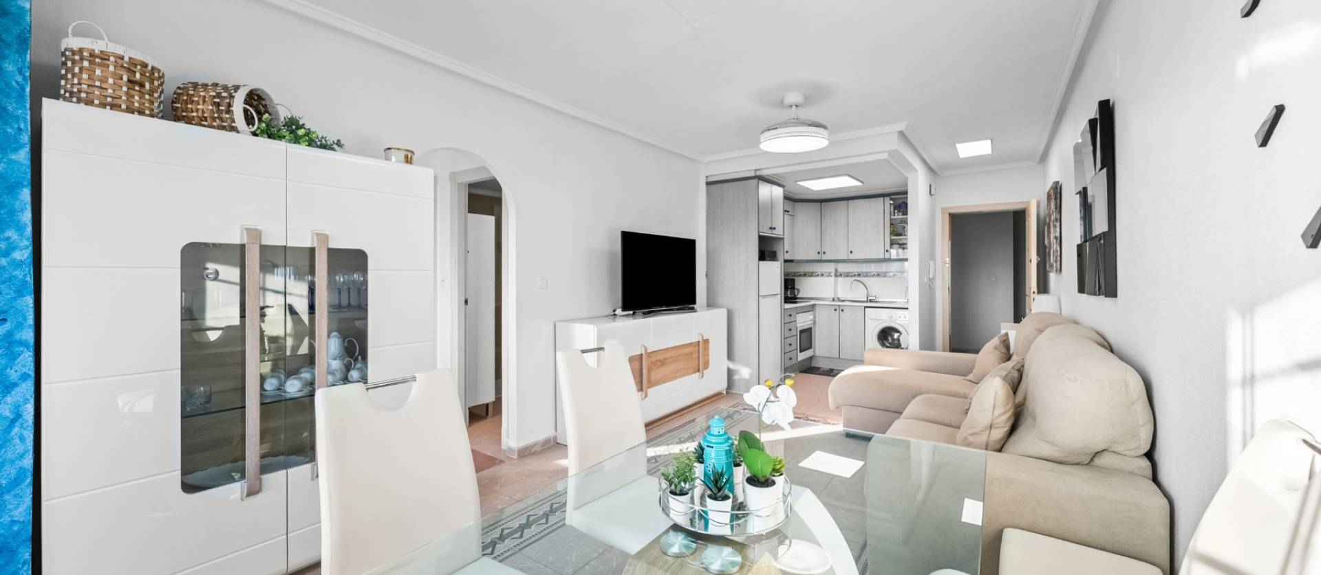 Sale - Apartments - Torrevieja - La Mata