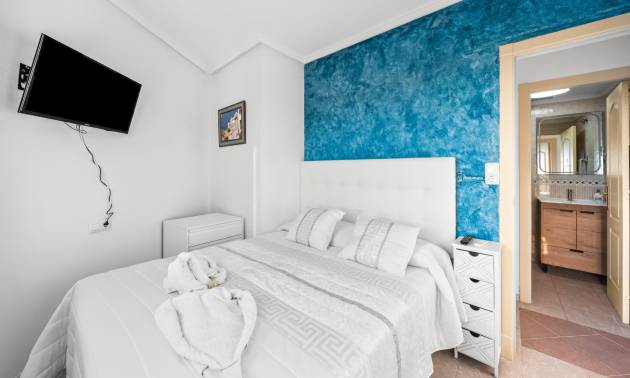 Sale - Apartments - Torrevieja - La Mata