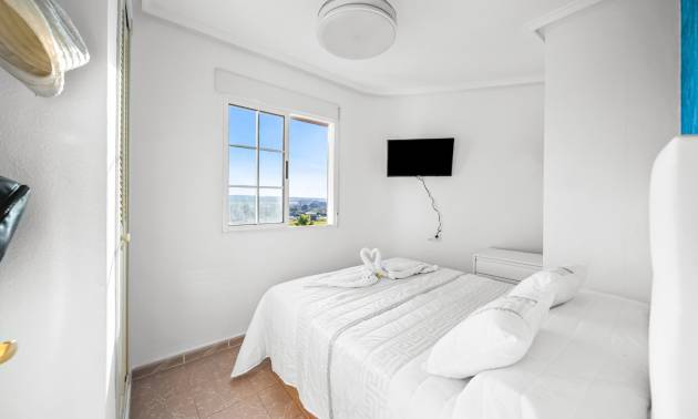 Sale - Apartments - Torrevieja - La Mata
