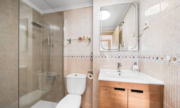 Sale - Apartments - Torrevieja - La Mata